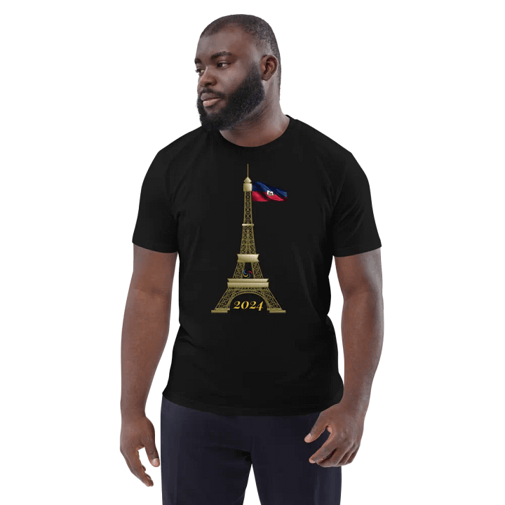 Mayah Swims Patriot 2 (Olympic 2024 Limited Edition) product image (1)