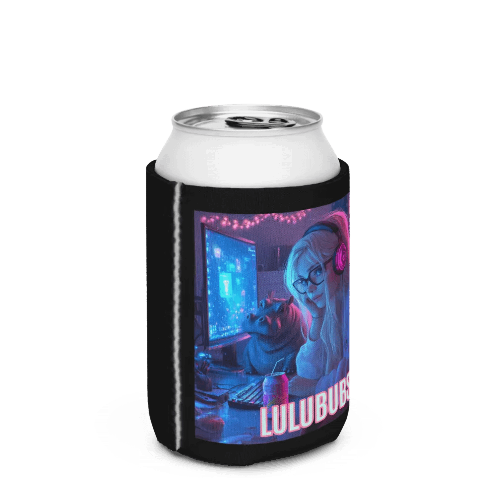 Lulububs Koozie product image (3)