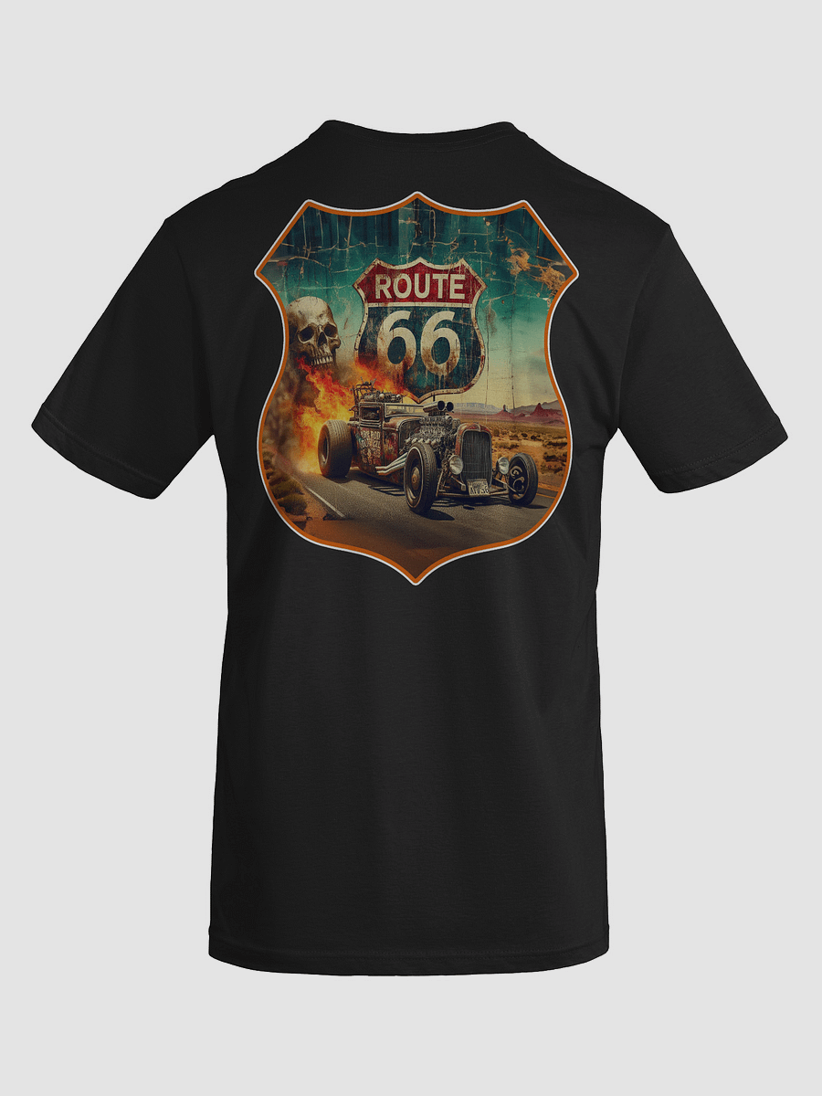 Radical Rat Rod Route 66 Series product image (10)