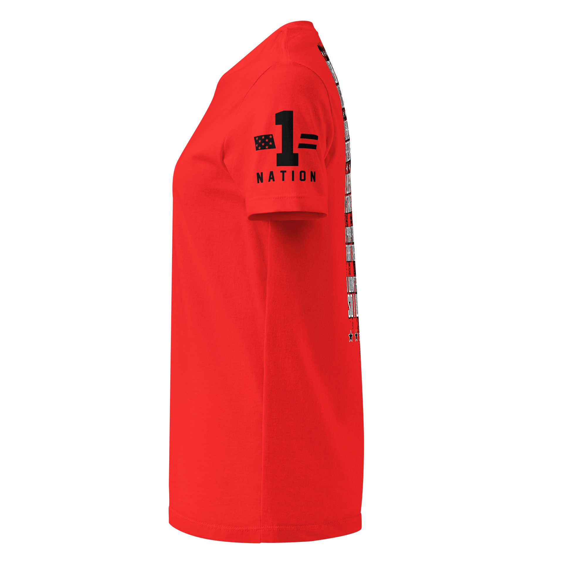 R.E.D. Poem Women's Fit product image (2)