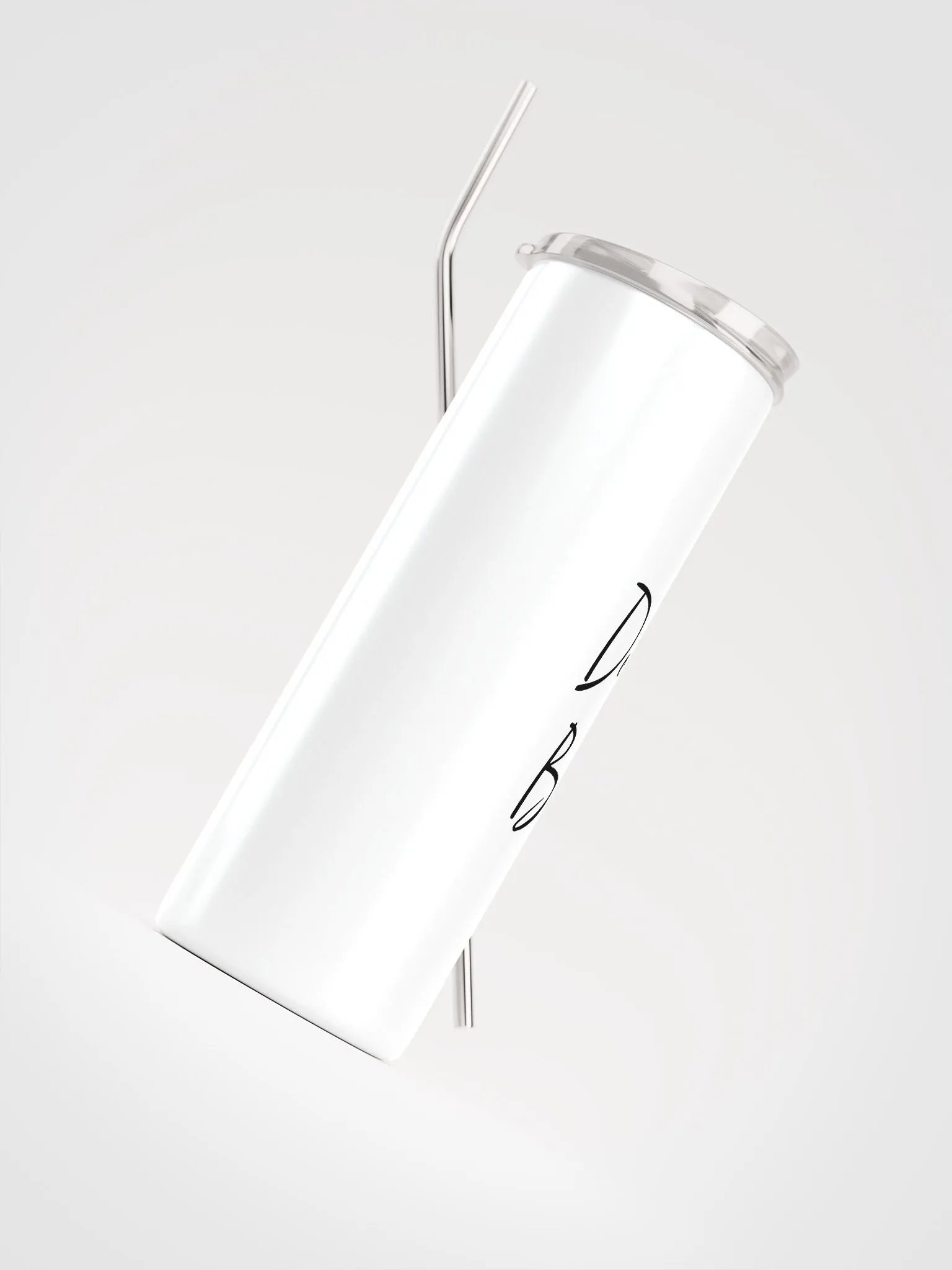 Do Good Things, Be Good People Tumbler product image (4)