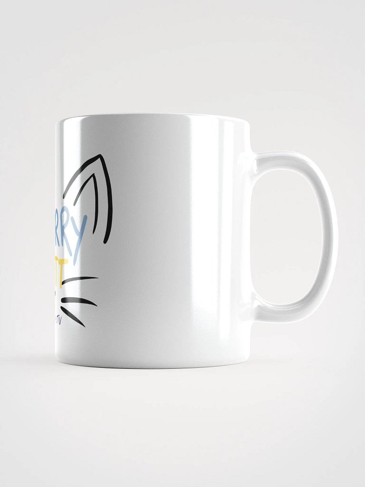 Starrykitt Logo Mug product image (1)