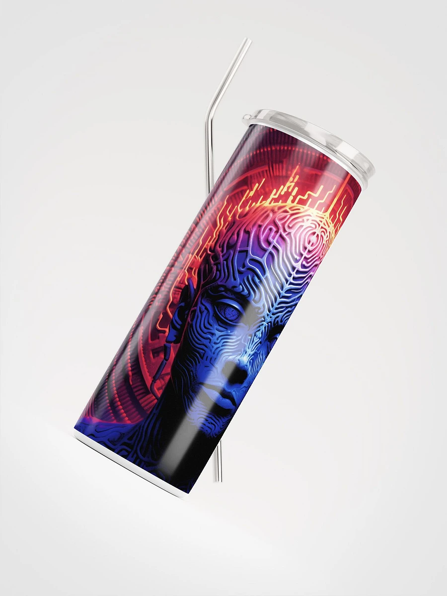 Stainless Steel Tumbler by Allcolor ST0001 product image (5)