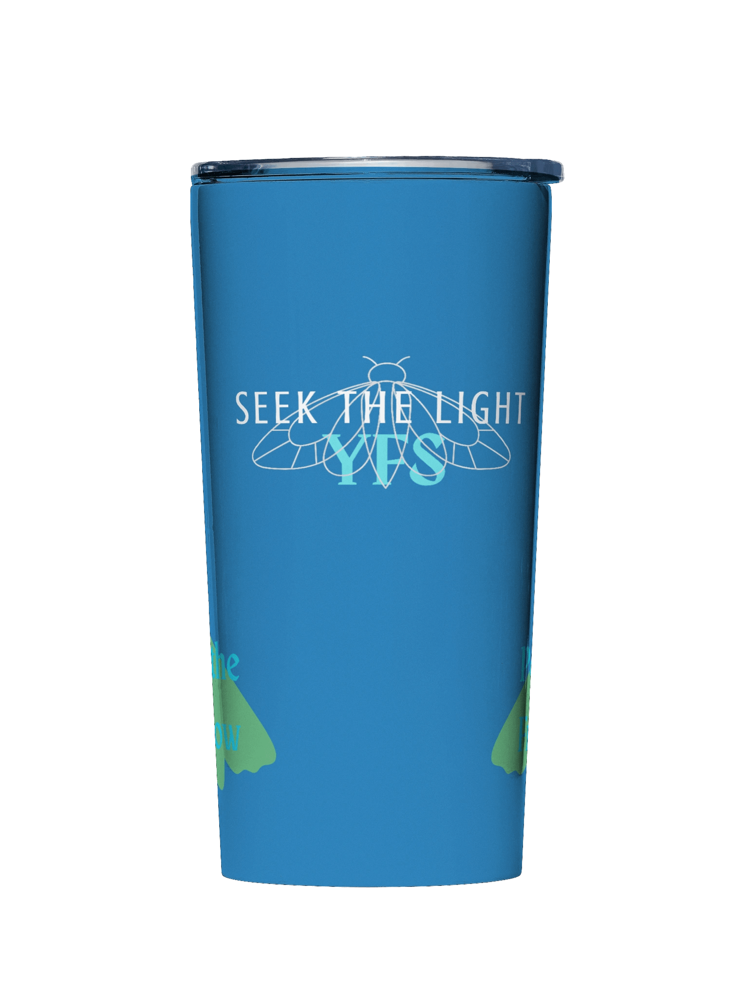 YourFreakshow the Tumbler MKII! product image (1)