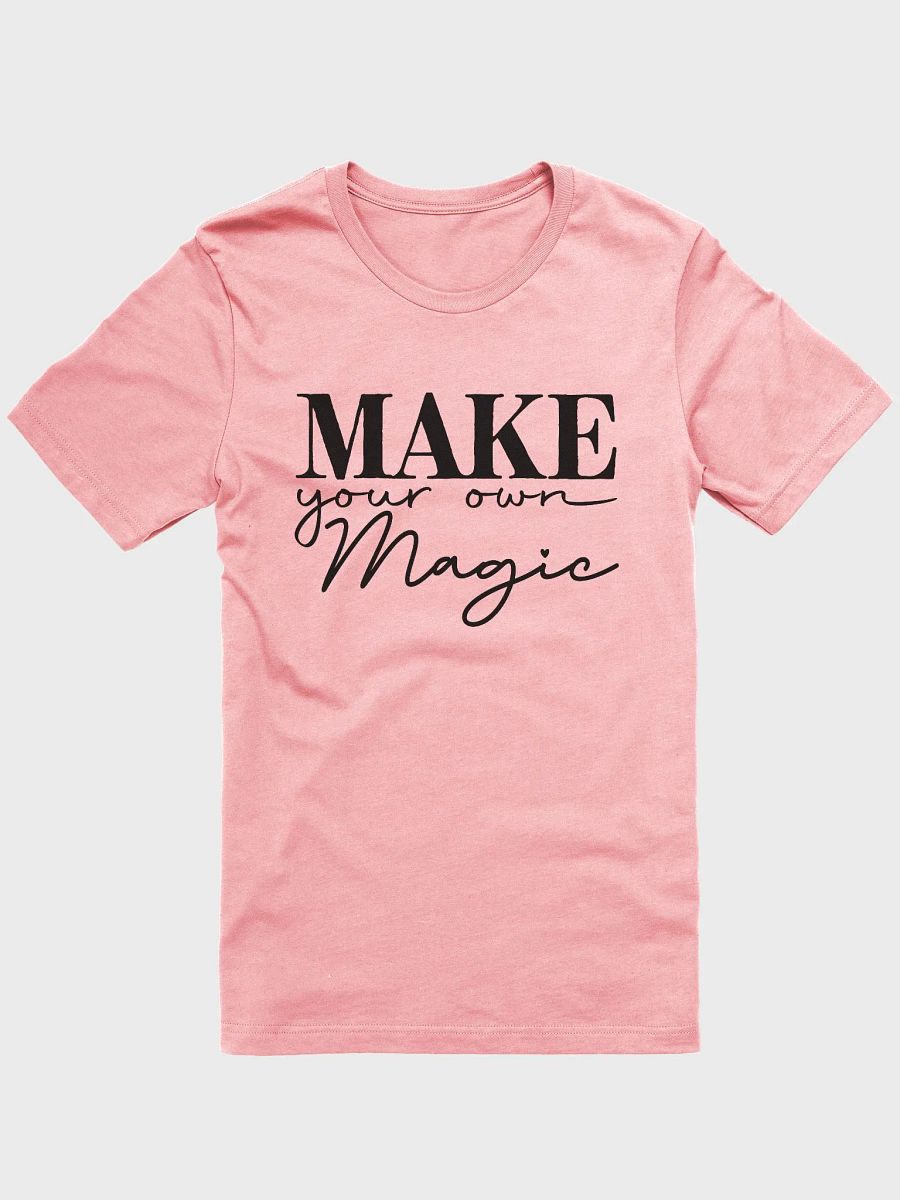 Make Your Own Magic Tee product image (2)