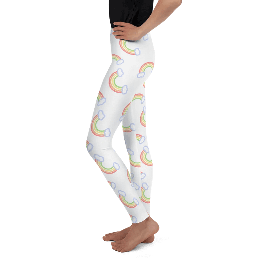 Kind Blossom Leggings product image (4)