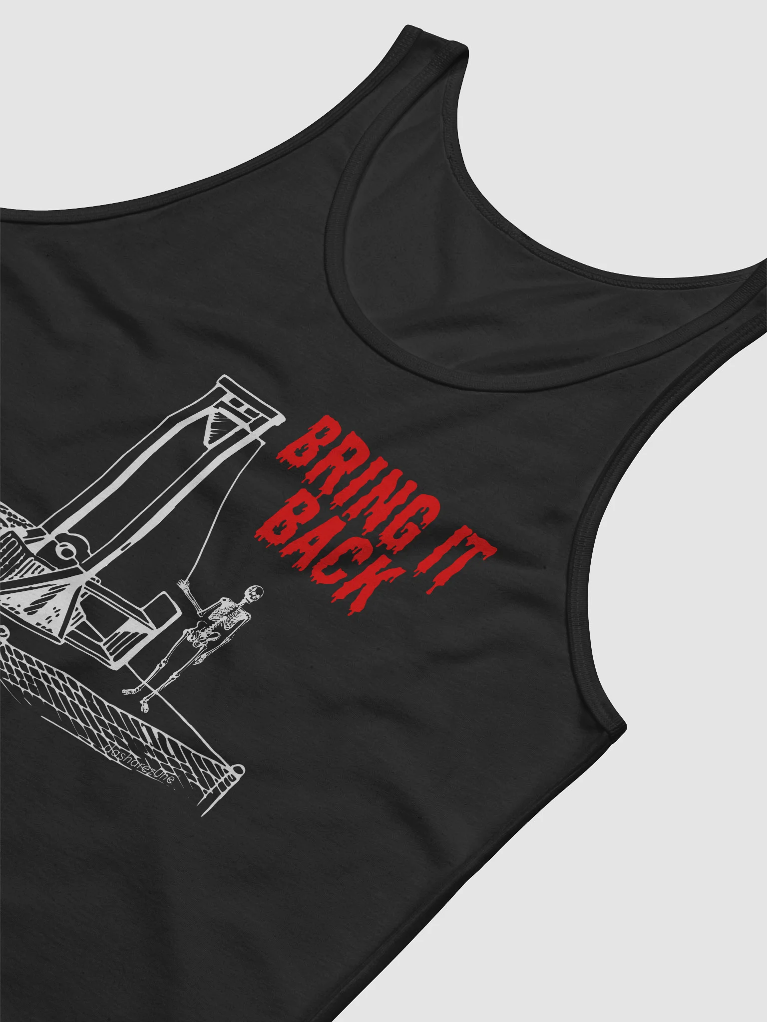 BRING IT BACK TANK TOP product image (14)