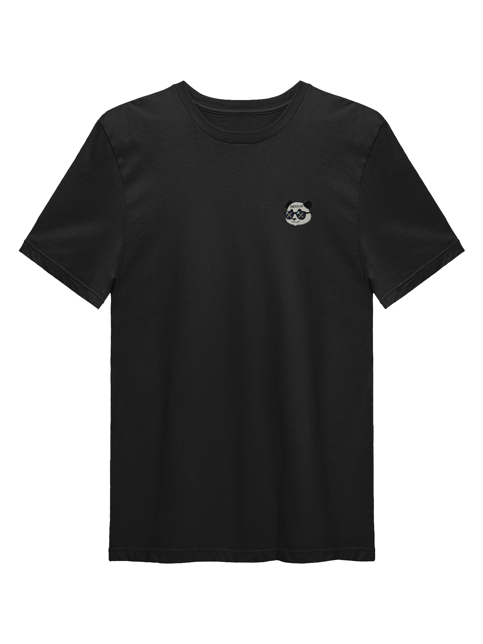 {NRDX}LAB SIGNATURE TEE product image (1)
