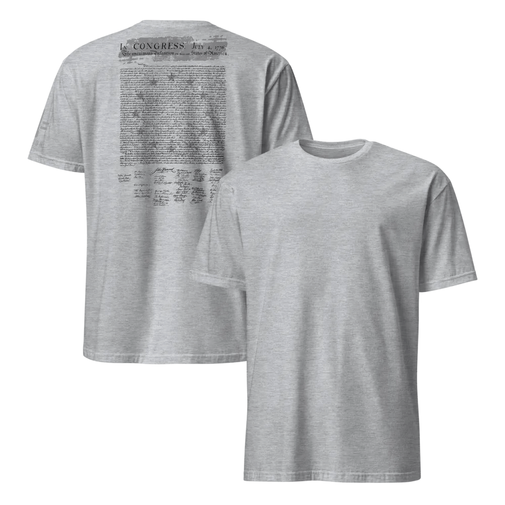 The Declaration product image (30)