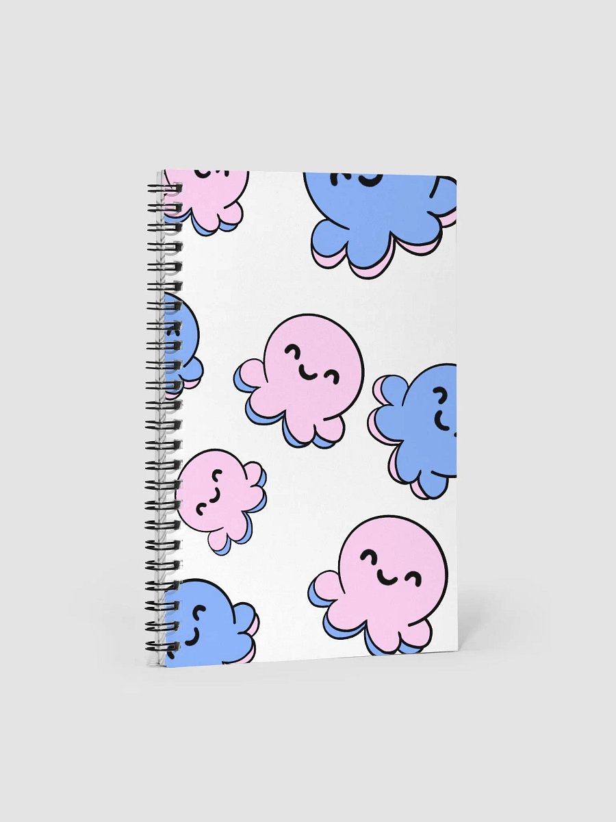 Octo Notebook product image (1)