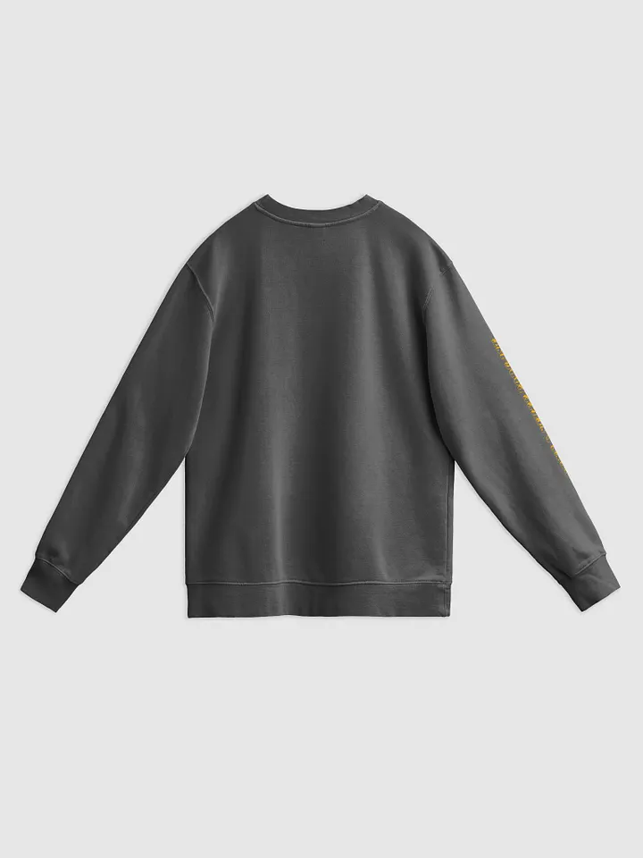 Jeffery Freakin' Carter Crew Neck product image (8)