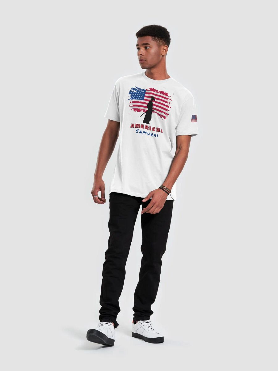 AMERCIAN SAMURAI product image (5)