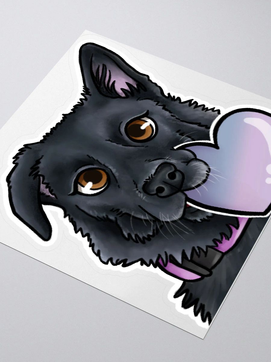 Love Sticker product image (3)