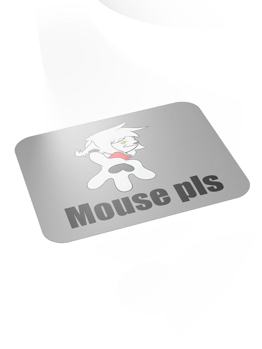 Mouse (pls) Pad product image (4)