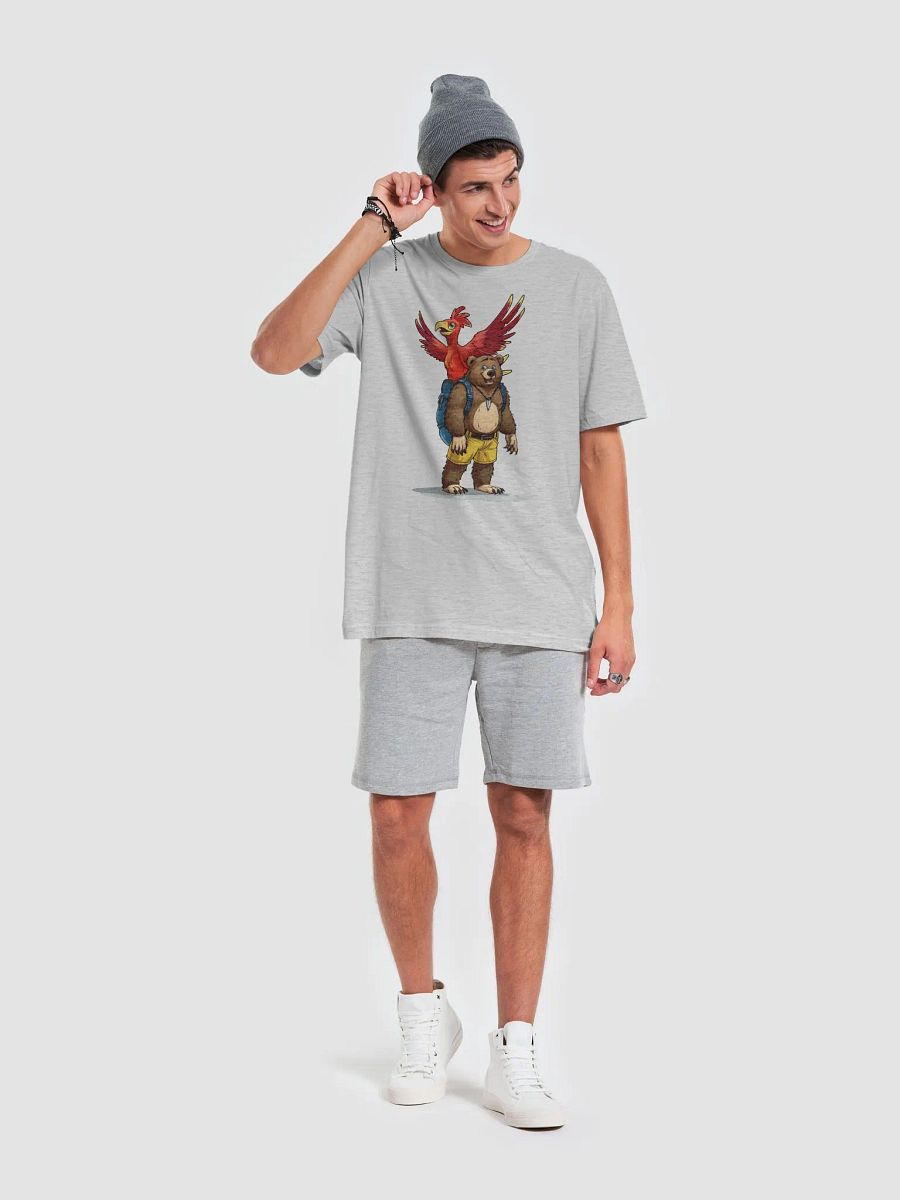 BK T-Shirt product image (6)