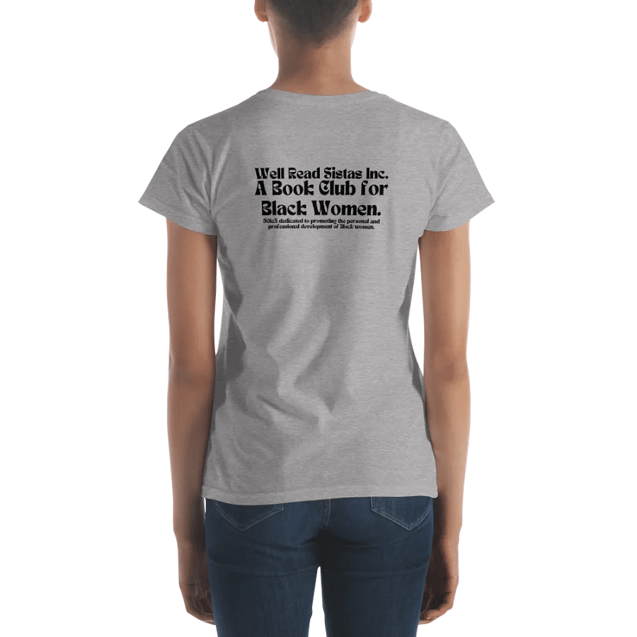 WRS Mission Tee 