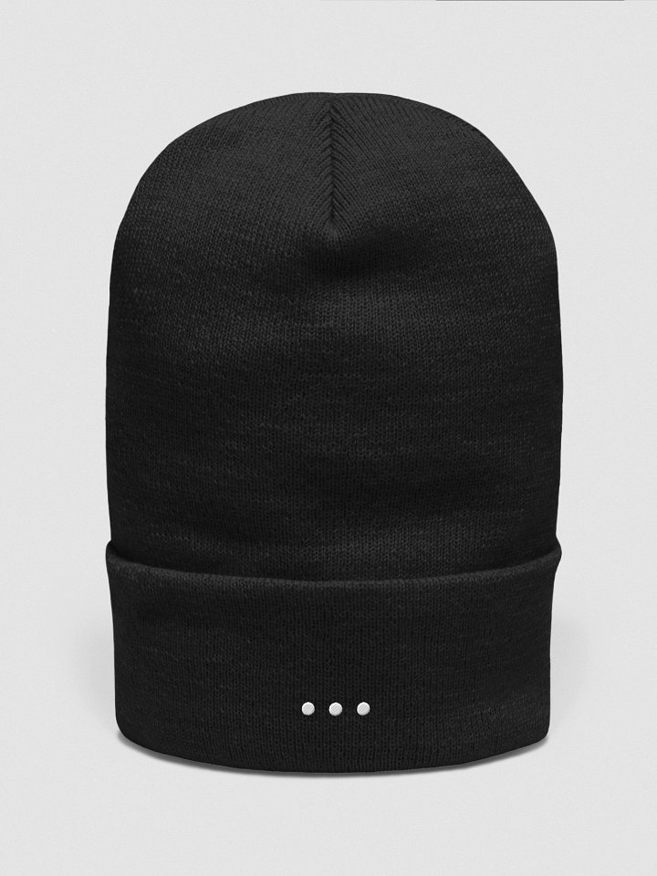 DotDotDot Beanie product image (1)