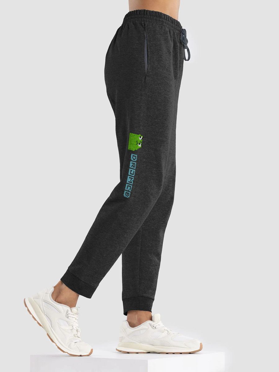 Mesh-less Pants product image (4)