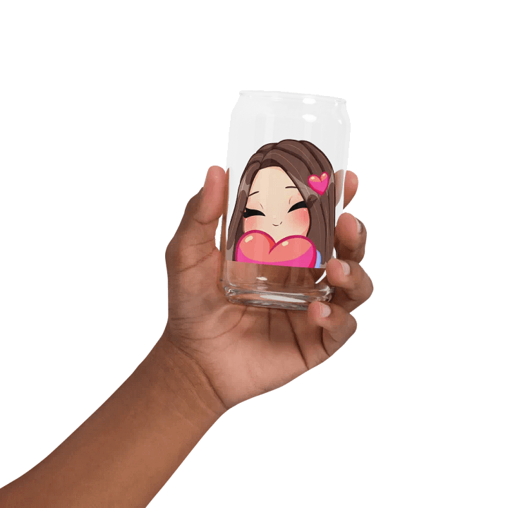 Cray Love Glass product image (32)