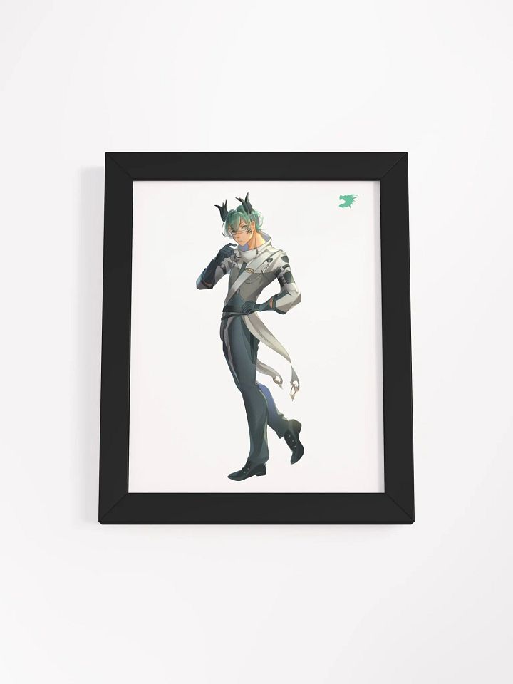 fancy mist with dragon stamp product image (2)