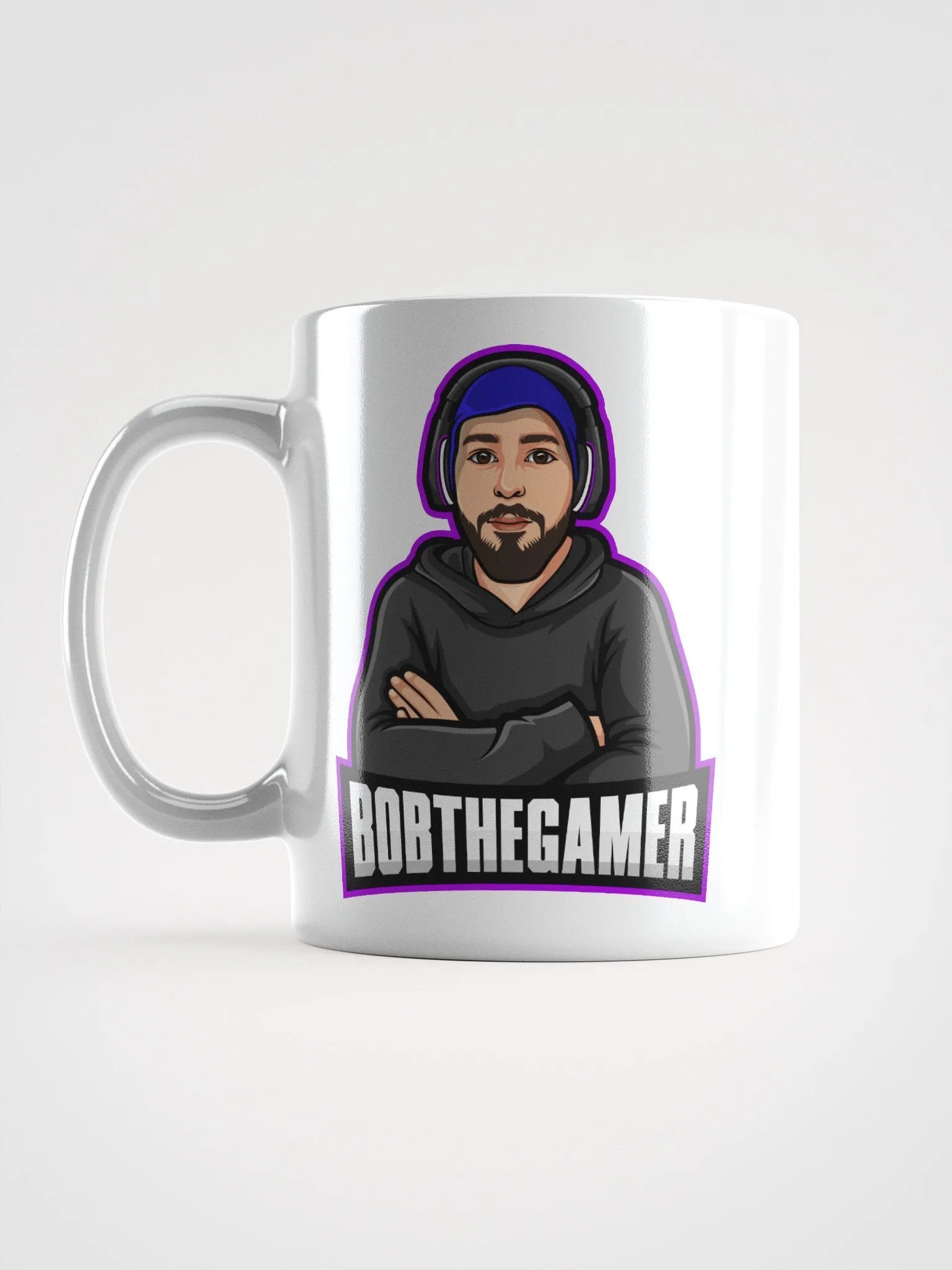 20oz BTG Mug product image (6)