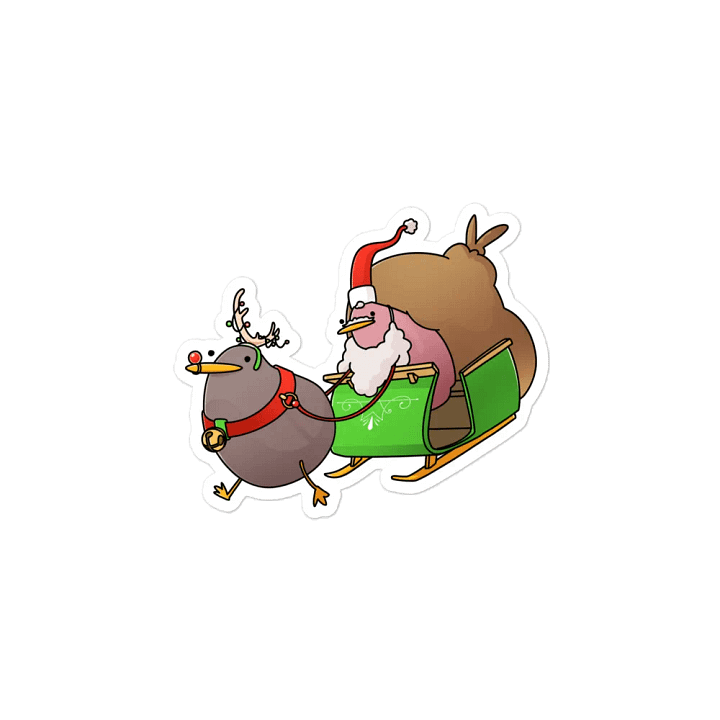 Berdmas Magnet product image (2)