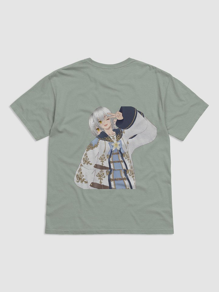 TillingImp T-Shirt product image (15)