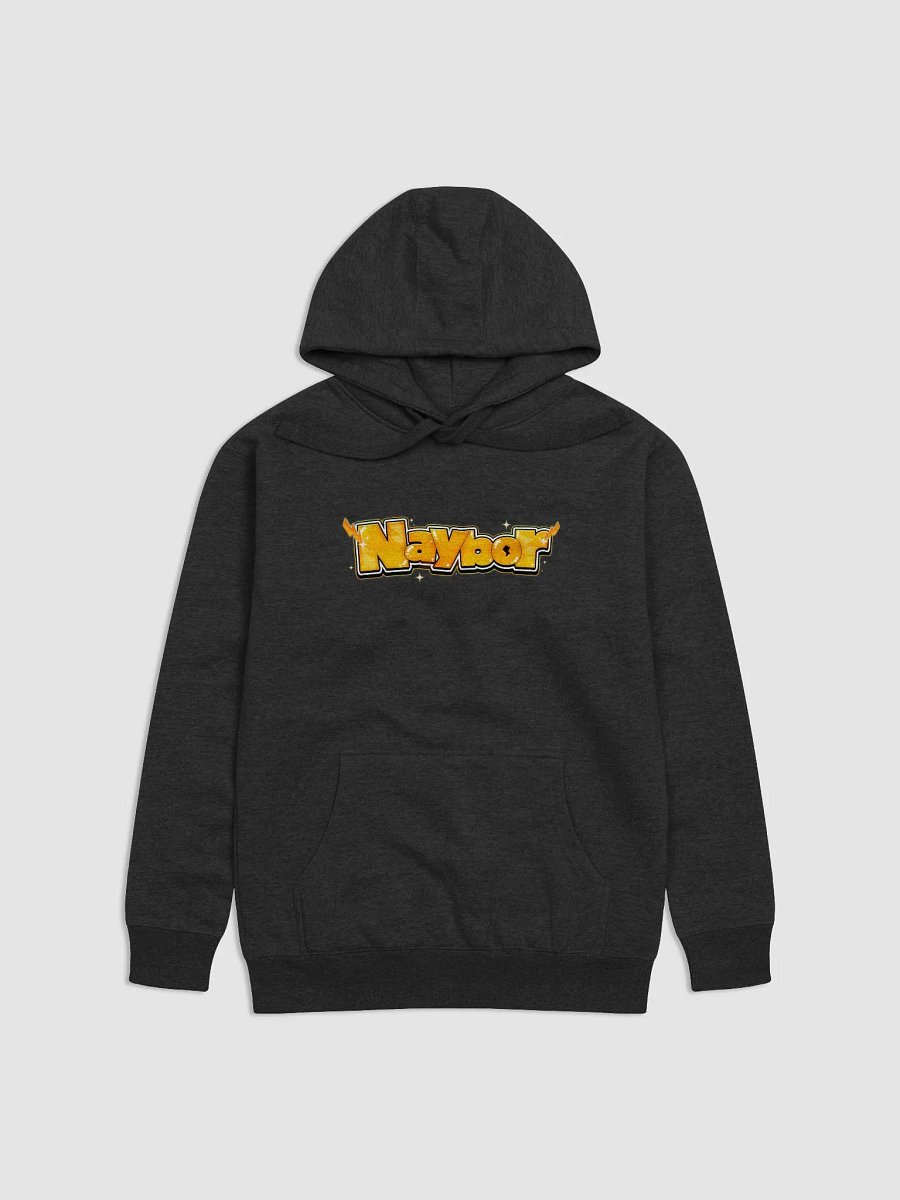 Permium Logo Naybor Hoodie product image (1)