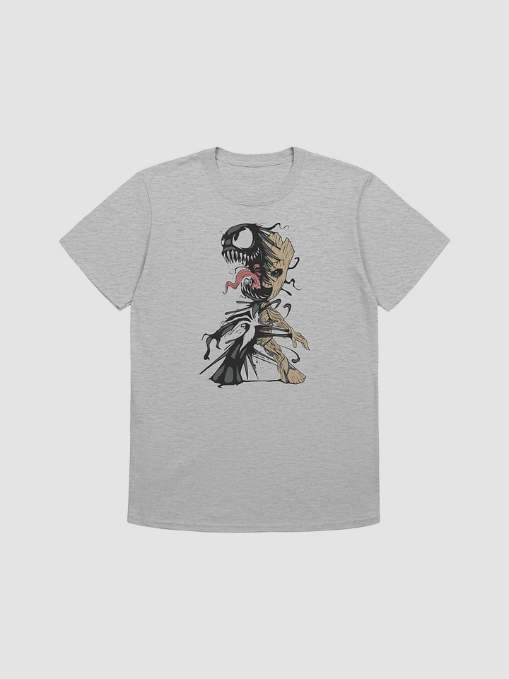 Hybrid Nature Menace T-Shirt product image (1)
