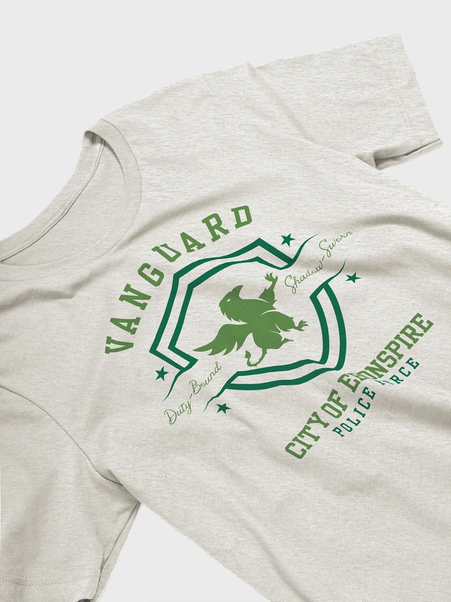 Vanguard Shield T-Shirt product image (3)