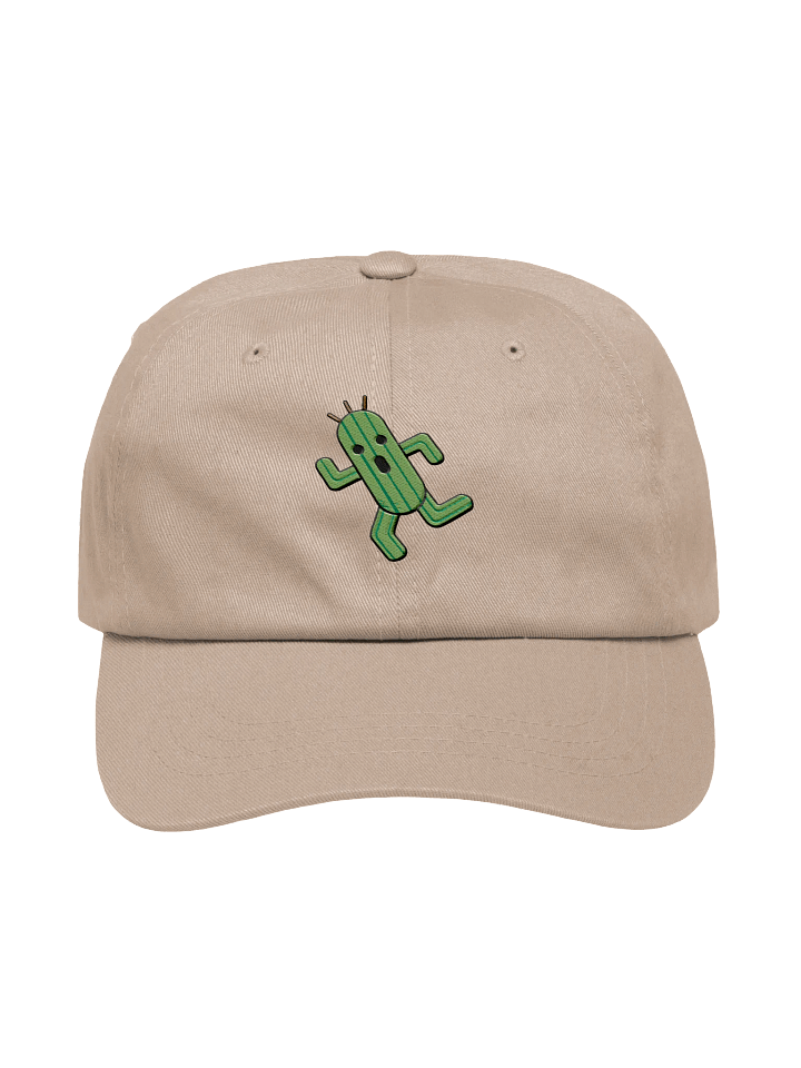 10000 Needles (Embroidered) product image (1)