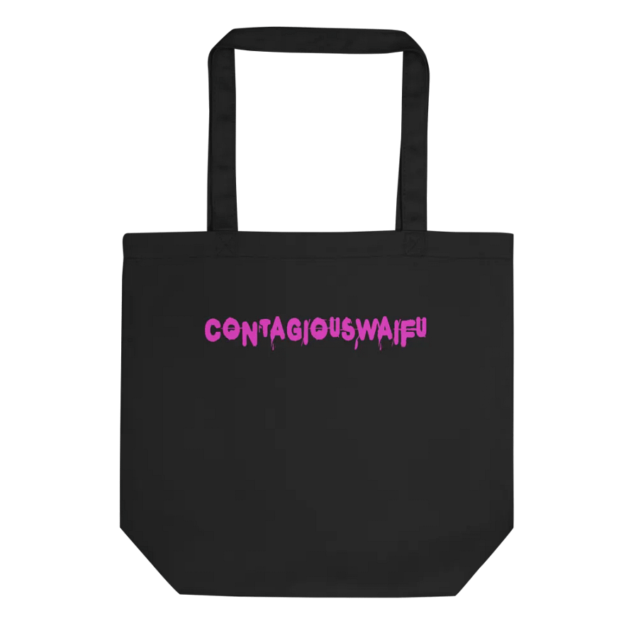 iNSOMNiA Tote product image (2)
