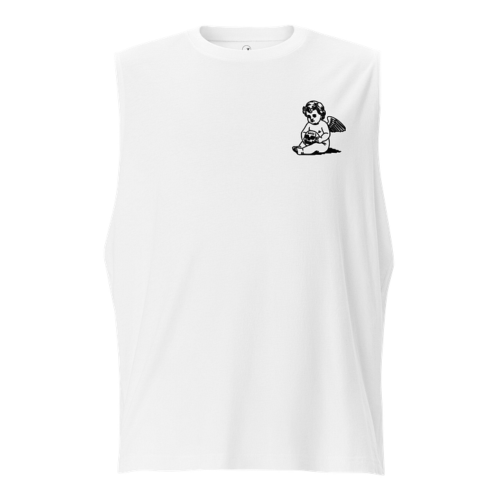 Elysium Lost Muscle Tank product image (1)