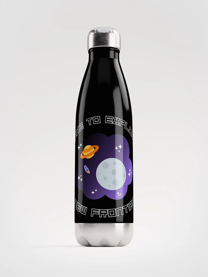 Frontier Stainless Steel Bottle product image (2)