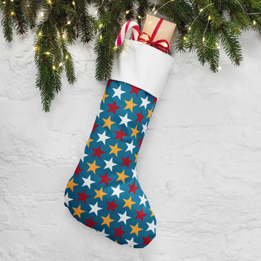 The Bonesdale Stocking product image (7)