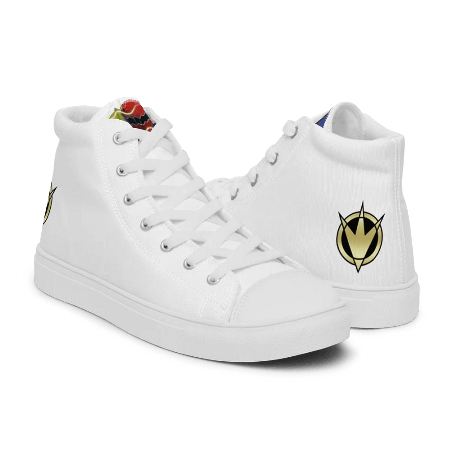 PRDT Team Shoes product image (7)