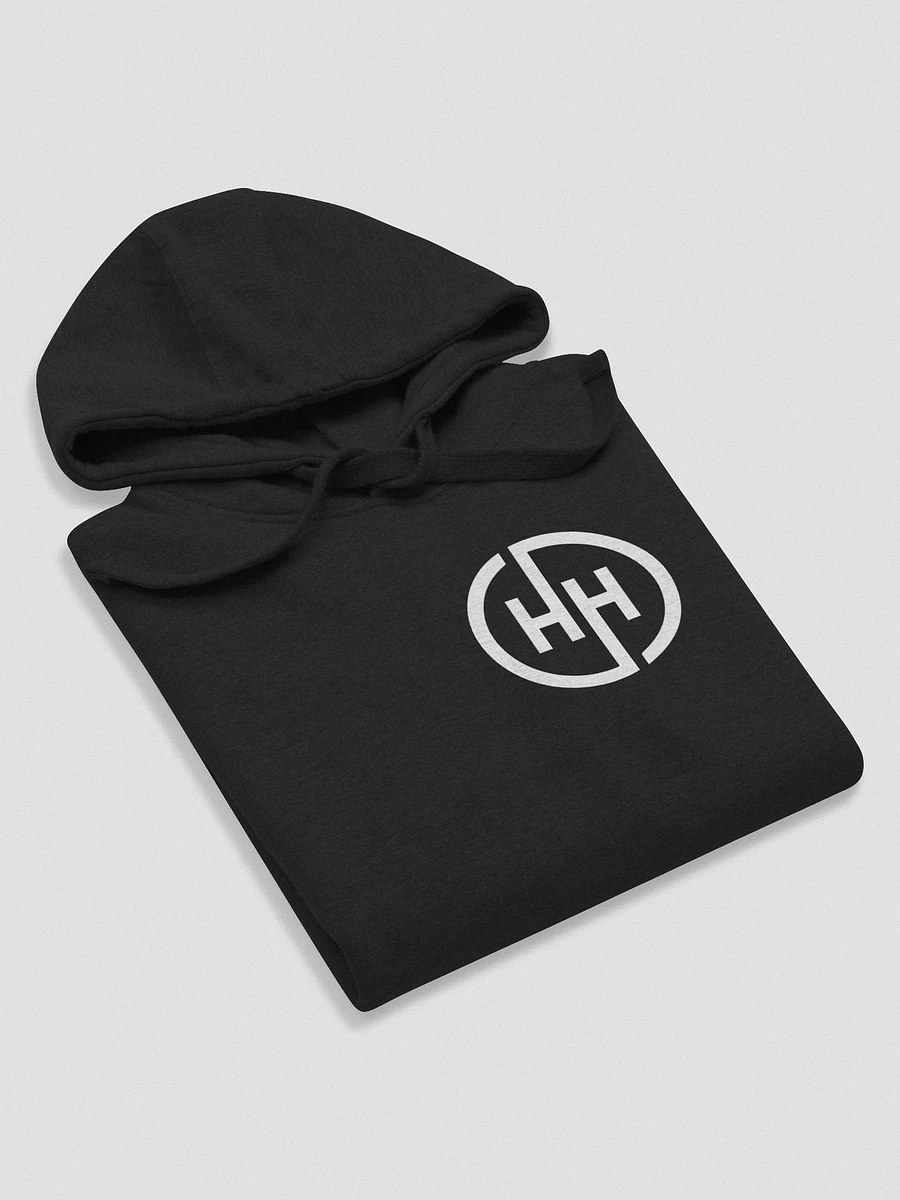 HH Monogram - Unisex Premium Hoodie product image (6)