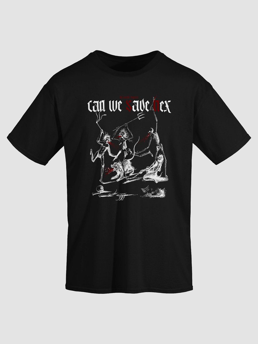 CAN WE SAVE HEX BLACK product image (3)