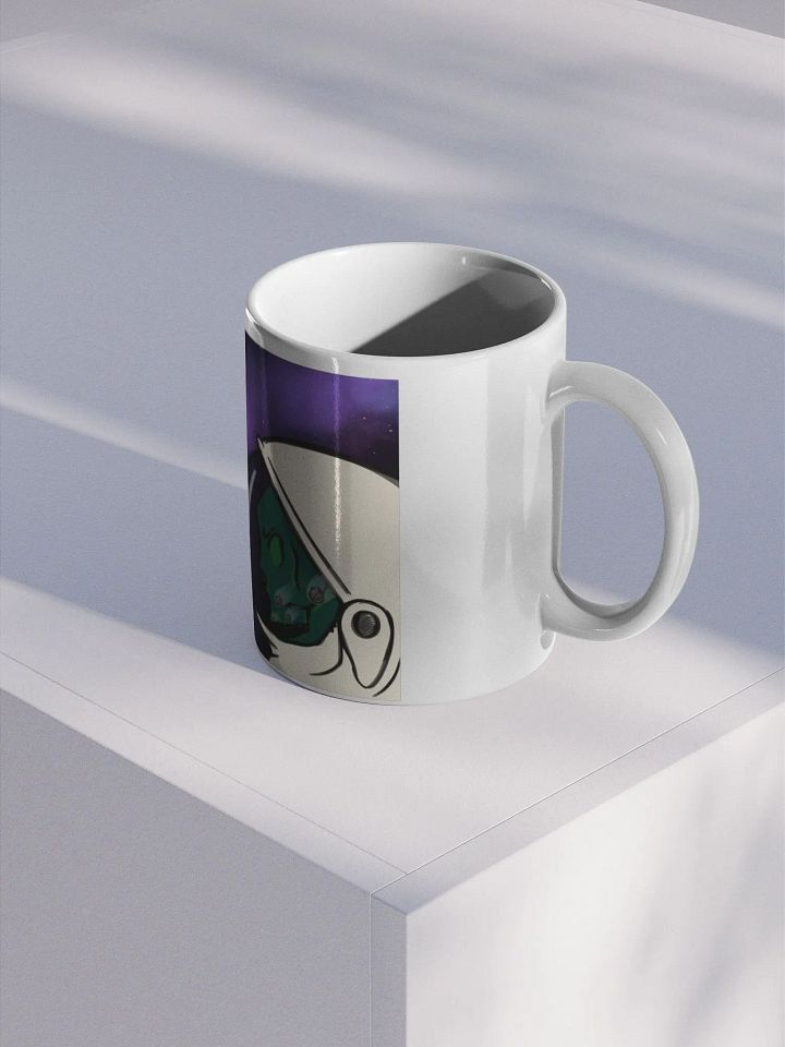 Dustingorbit Coffee Cup product image (2)