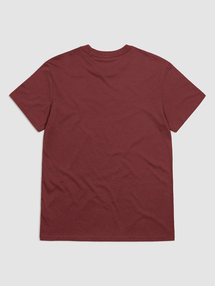Stanley/Stella Organic Cotton T-Shirt product image (10)