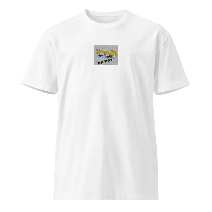 Da Boy product image (2)