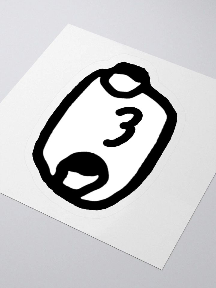 Dwel Sticker product image (2)