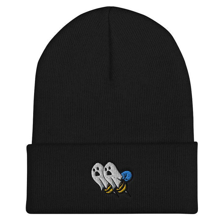 BooBees Beanie product image (1)
