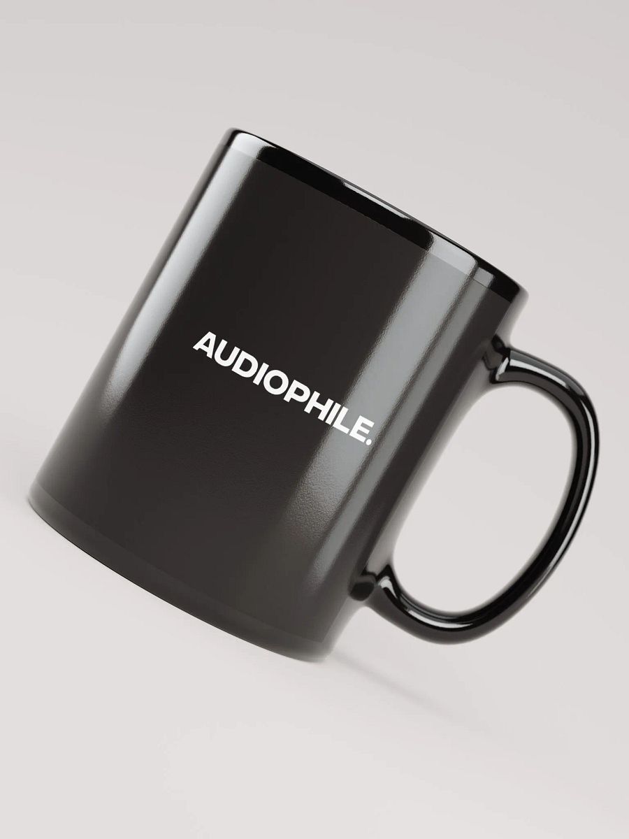 Audiophile Coffee Mug product image (7)