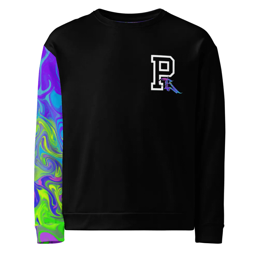 PB Collagate Sweatshirt product image (1)