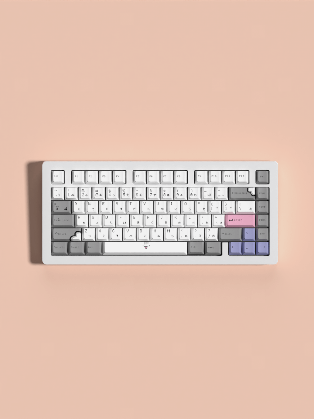 BasiilLeaf Keyset product image (5)