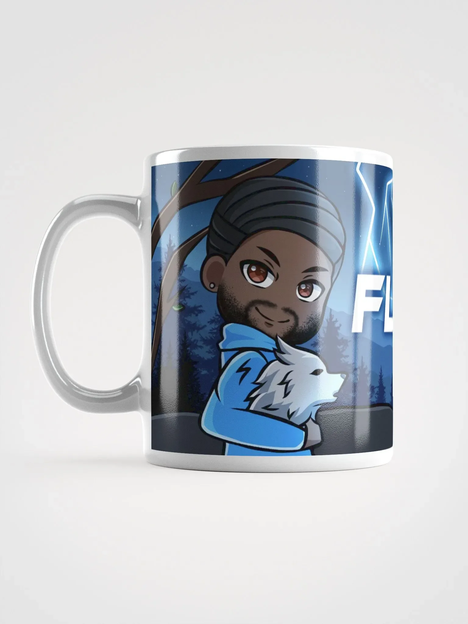 Flaash Mug product image (6)