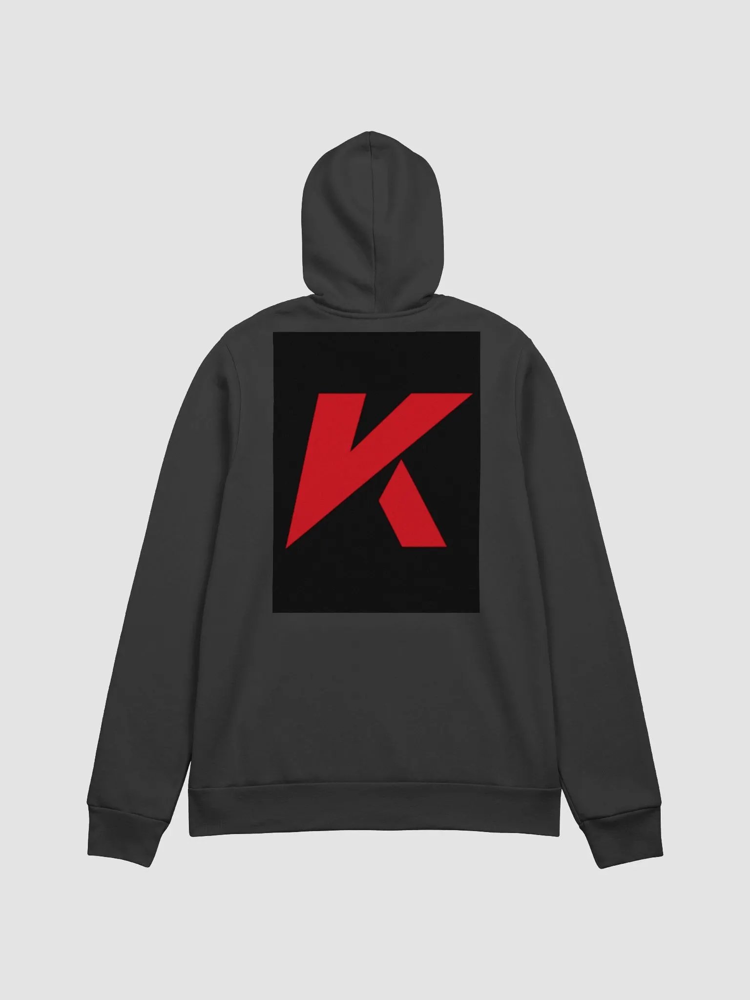 KeepinItRealKev Hoodie product image (2)