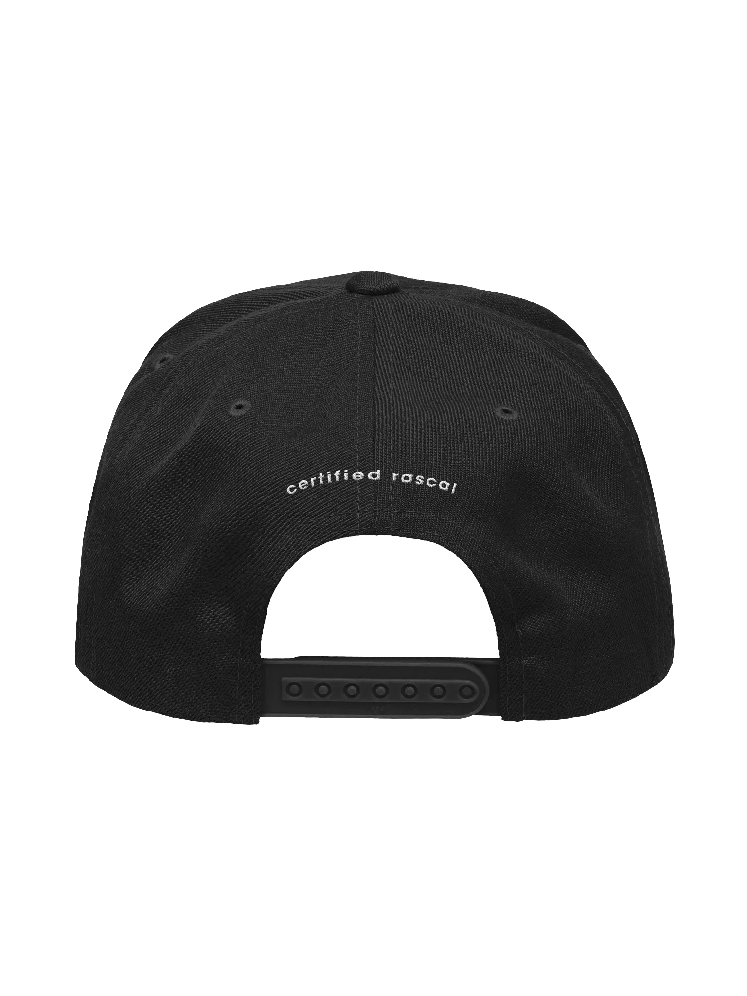 Certified Rascal Cap product image (5)