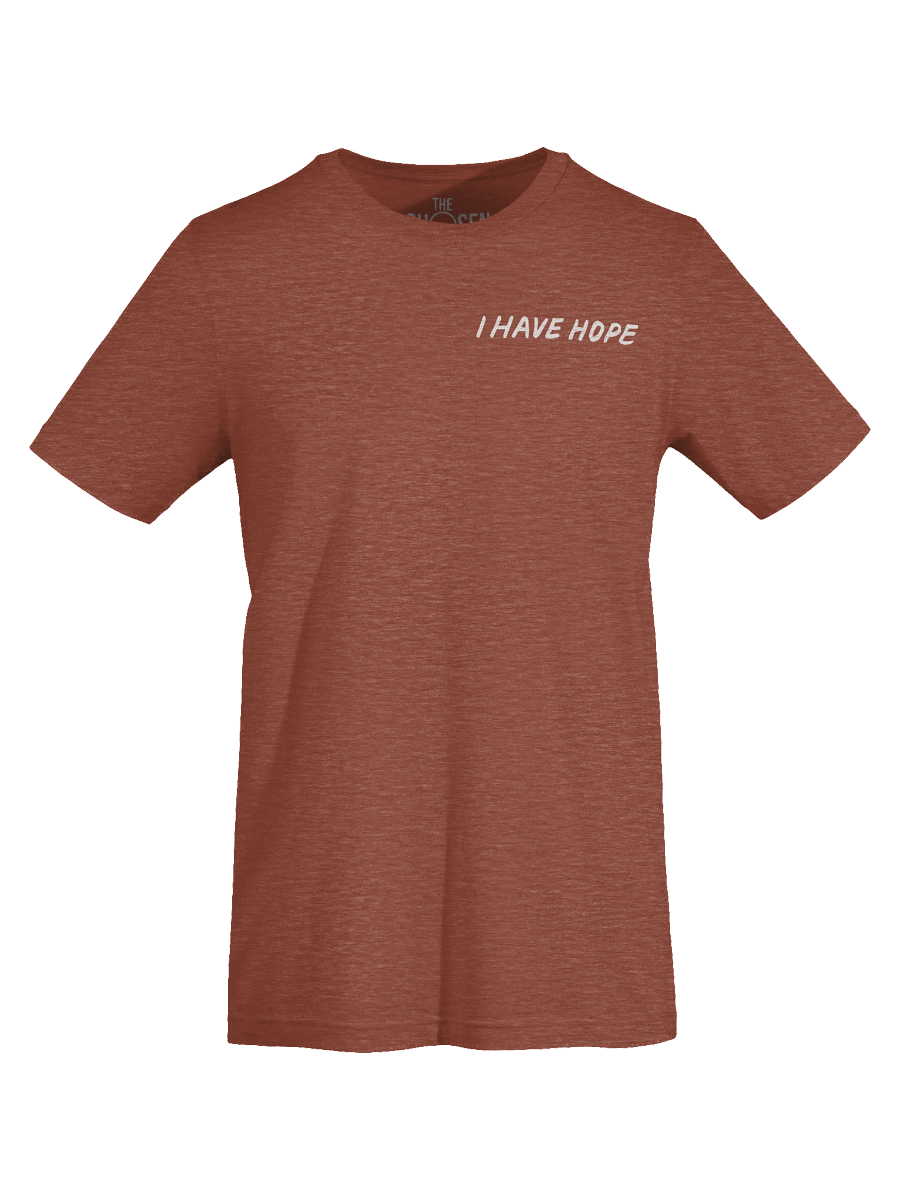 Promises: I HAVE HOPE product image (19)